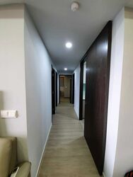 Parc Riviera (D5), Condominium #519044121